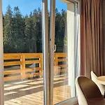 Apartamento Black Hill Pod Zielencem Aurora Gold Nr3 Z Sauna *