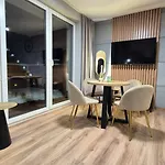 Apartamento Black Hill Pod Zielencem Aurora Gold Nr3 Z Sauna Duszniki Zdrój