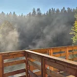 Black Hill Pod Zielencem Aurora Gold Nr3 Z Sauna *