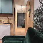 Black Hill Pod Zielencem Aurora Gold Nr3 Z Sauna *