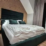 Black Hill Pod Zielencem Aurora Gold Nr3 Z Sauna * Duszniki Zdrój