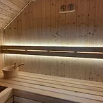 Apartamento Black Hill Pod Zielencem Aurora Gold Nr3 Z Sauna *