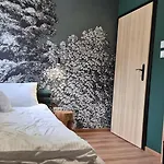 Black Hill Pod Zielencem Aurora Gold Nr3 Z Sauna * Duszniki Zdrój