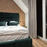 Black Hill Pod Zielencem Aurora Gold Nr3 Z Sauna *