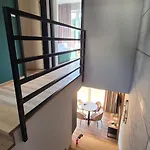 Apartamento Black Hill Pod Zielencem Aurora Gold Nr3 Z Sauna