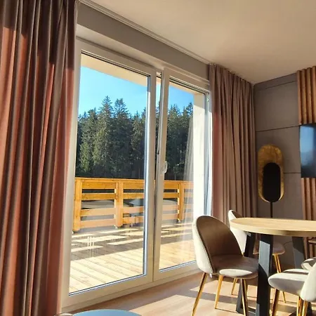 Black Hill Pod Zielencem Aurora Gold Nr3 Duszniki Zdrój