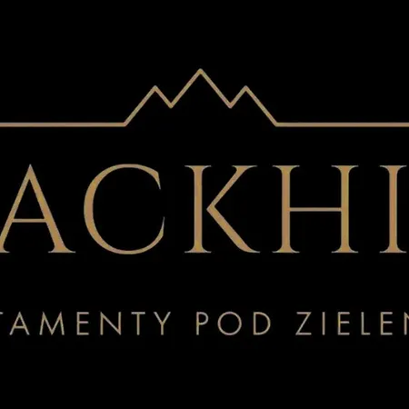 Black Hill Pod Zielencem Aurora Gold Nr3 Lejlighed