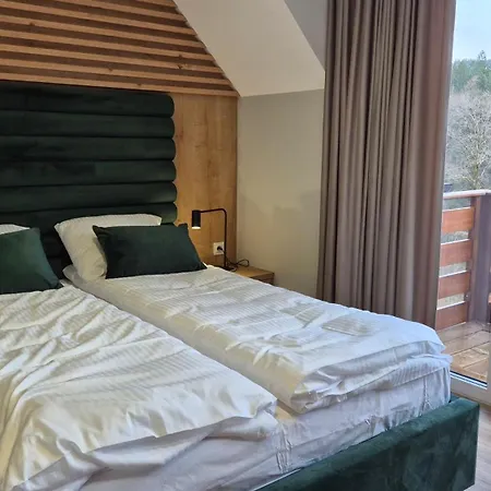 Lejlighed Black Hill Pod Zielencem Aurora Gold Nr3 *