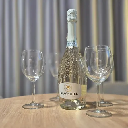 Black Hill Pod Zielencem Aurora Gold Nr3 * Duszniki Zdrój