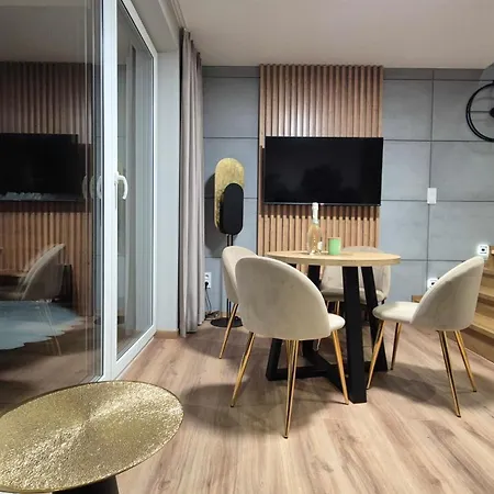 Black Hill Pod Zielencem Aurora Gold Nr3 Duszniki Zdrój