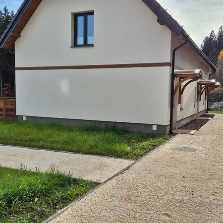Apartment Black Hill Pod Zieleńcem Aurora Gold Nr3 *