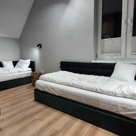 Black Hill Pod Zielencem Aurora Gold Nr3