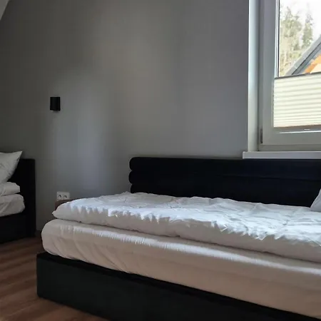 Black Hill Pod Zielencem Aurora Gold Nr3 Duszniki Zdrój