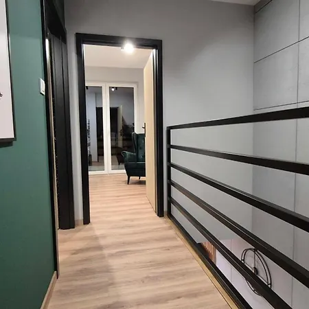 Black Hill Pod Zielencem Aurora Gold Nr3 Duszniki Zdrój