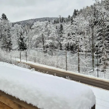 Lejlighed Black Hill Pod Zielencem Aurora Gold Nr3 *