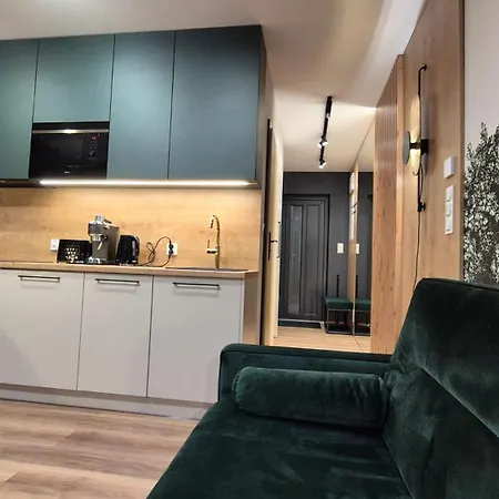 Black Hill Pod Zielencem Aurora Gold Nr3 *