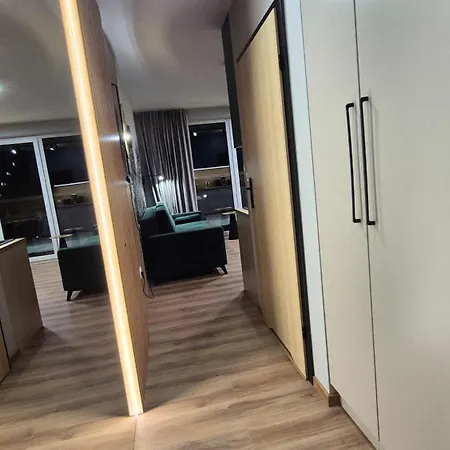 Black Hill Pod Zielencem Aurora Gold Nr3 Z Sauna Duszniki Zdrój