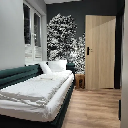 Black Hill Pod Zielencem Aurora Gold Nr3 Z Sauna Duszniki Zdrój